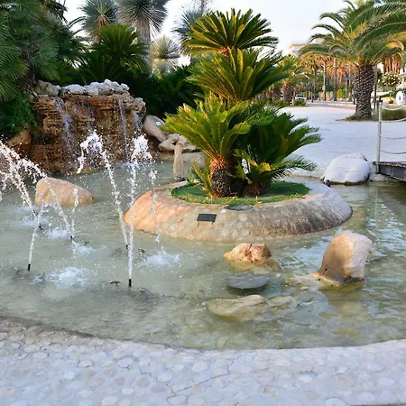 ホテル Altis サン・ベネデット・デル・トロント