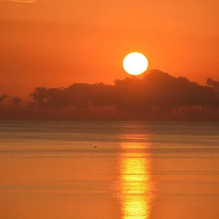 Altis ホテル サン・ベネデット・デル・トロント