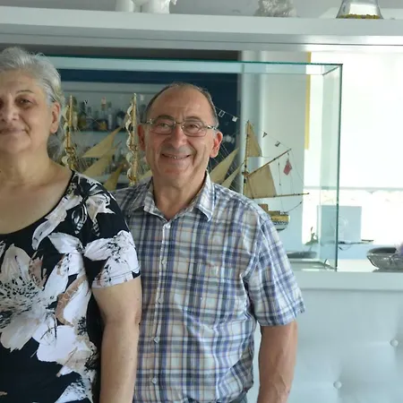 ホテル Altis サン・ベネデット・デル・トロント