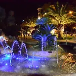 Altis מלון 3*