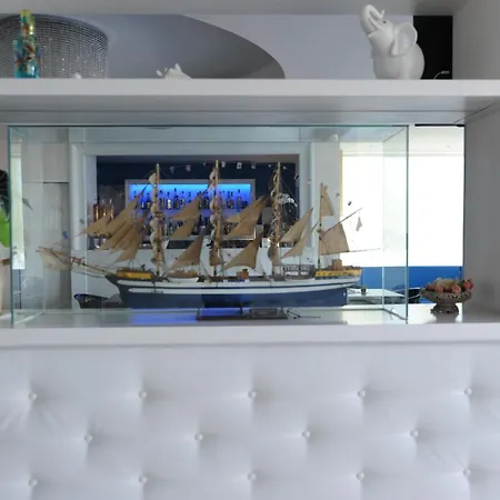 Hotel Altis San Benedetto del Tronto