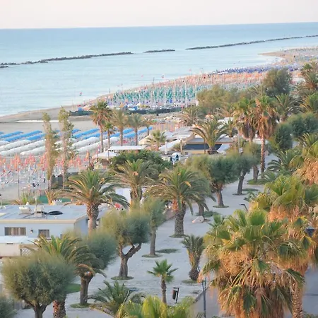 Altis Hotel San Benedetto del Tronto