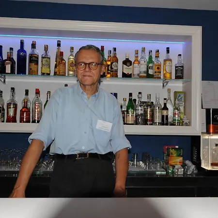 Altis Ξενοδοχείο Σαν Μπενεντέτο ντελ Τρόντο