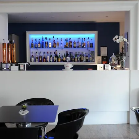 Hotel Altis San Benedetto del Tronto