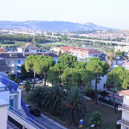 Altis Hotel San Benedetto del Tronto