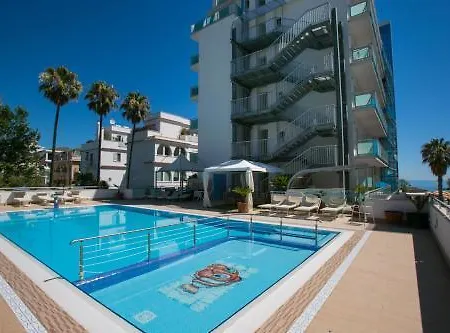 Altis Hotel San Benedetto del Tronto