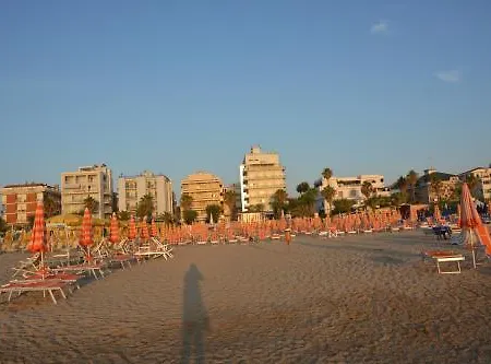 Hotel Altis San Benedetto del Tronto