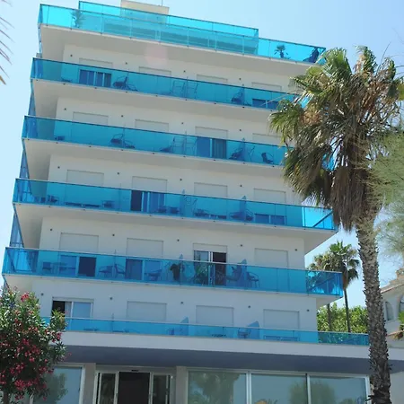 Otel Altis San Benedetto del Tronto