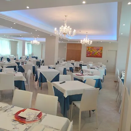 Altis Hotel San Benedetto del Tronto