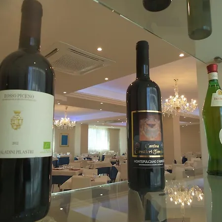 Hotel Altis San Benedetto del Tronto