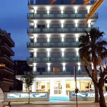 Altis Hotel