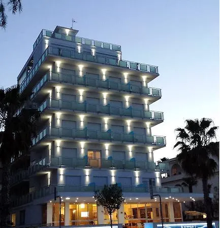 Altis 3* San Benedetto del Tronto