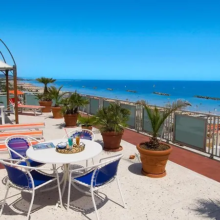Hotel Altis San Benedetto del Tronto