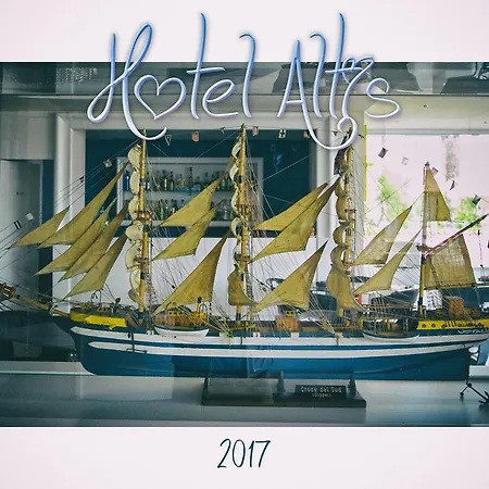 Altis San Benedetto del Tronto