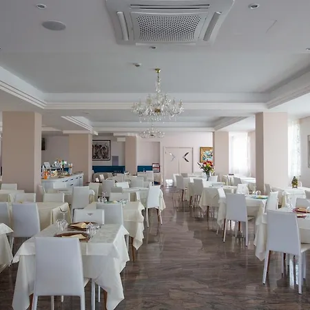 Altis Otel San Benedetto del Tronto