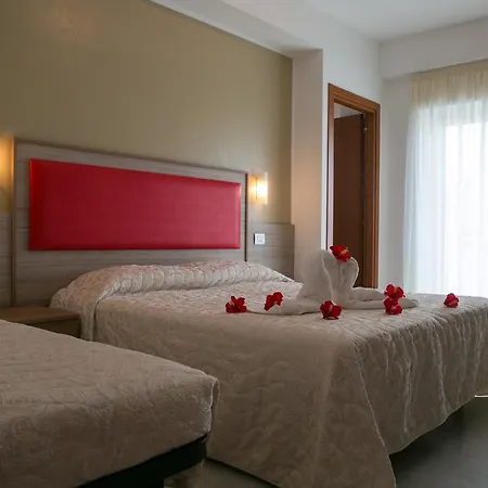 Altis Hotel San Benedetto del Tronto