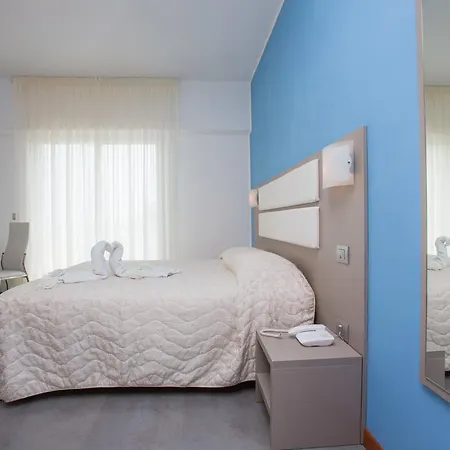 Hotel Altis San Benedetto del Tronto