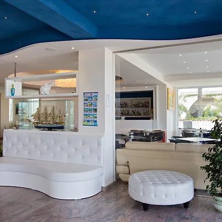 Altis San Benedetto del Tronto