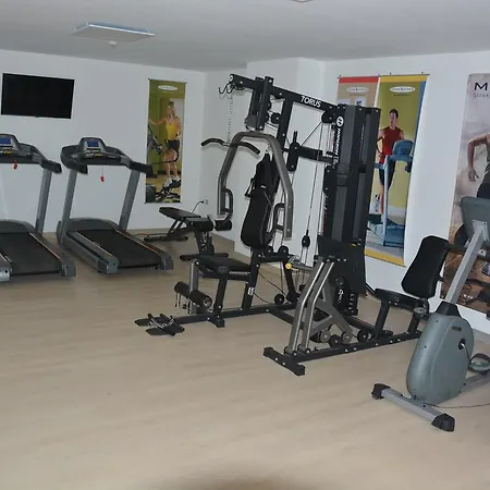 Altis Hotel San Benedetto del Tronto