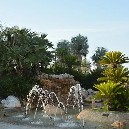 Altis 3* San Benedetto del Tronto