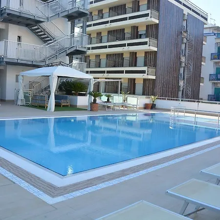 Altis Hotel San Benedetto del Tronto