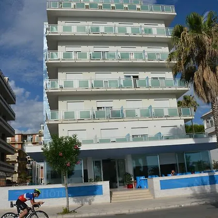 Altis Hotel San Benedetto del Tronto