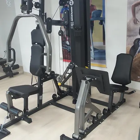 Altis San Benedetto del Tronto