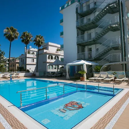 Altis Hotel San Benedetto del Tronto