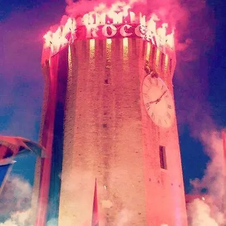 Altis 3* San Benedetto del Tronto