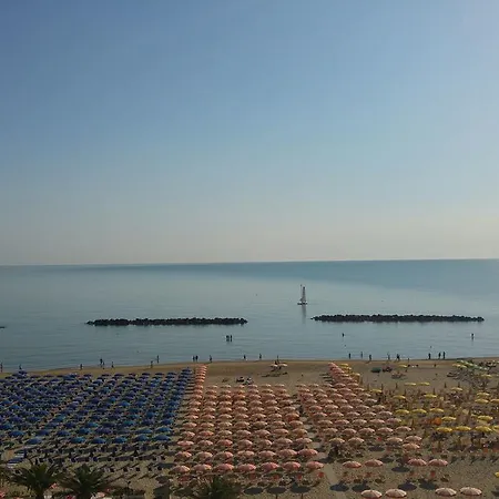 Altis Hotel San Benedetto del Tronto