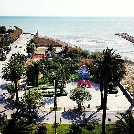 Altis San Benedetto del Tronto