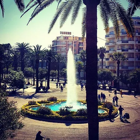 Hotel Altis San Benedetto del Tronto