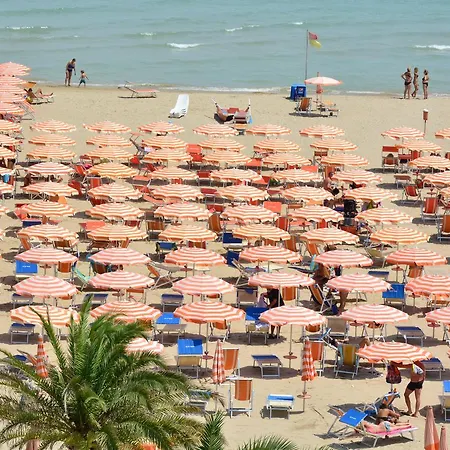 Hotel Altis San Benedetto del Tronto