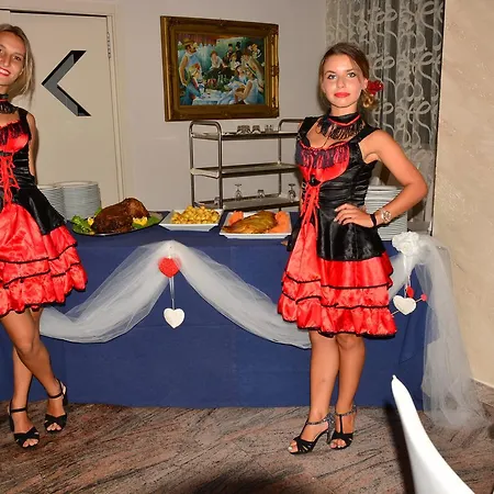 Altis Hotel San Benedetto del Tronto