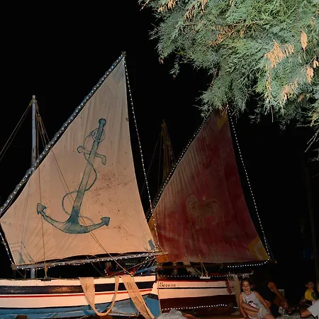 Altis San Benedetto del Tronto