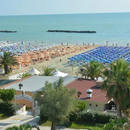 Altis 3* San Benedetto del Tronto