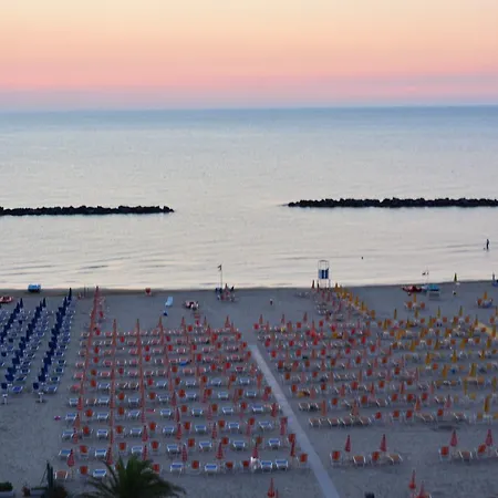 Hotel Altis San Benedetto del Tronto