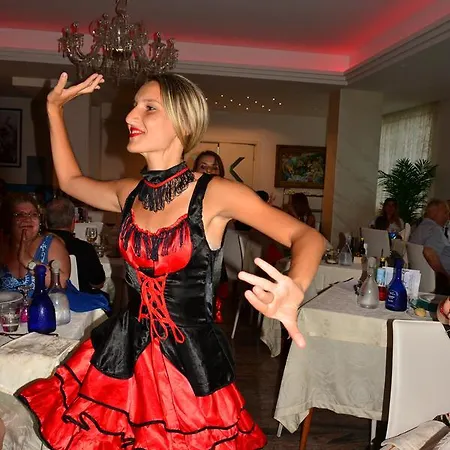 Altis 3* San Benedetto del Tronto