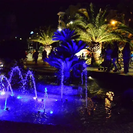 Altis Hotel San Benedetto del Tronto