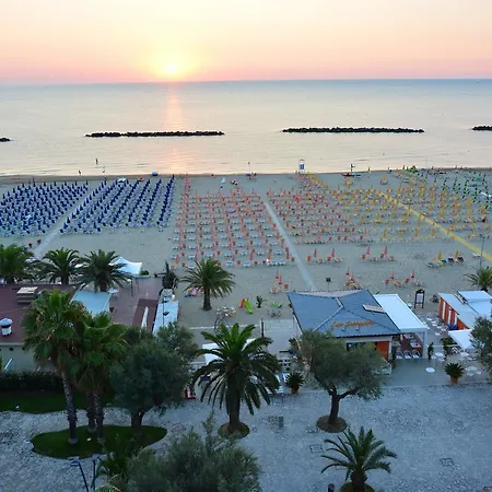 Hotel Altis San Benedetto del Tronto