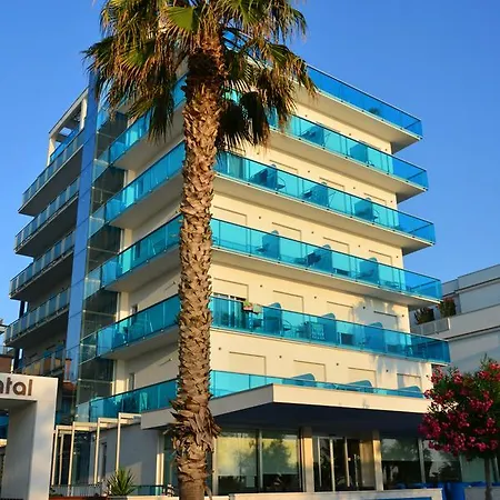 Altis Hotel San Benedetto del Tronto