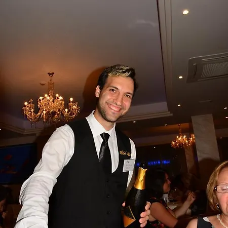 Altis Hotel San Benedetto del Tronto