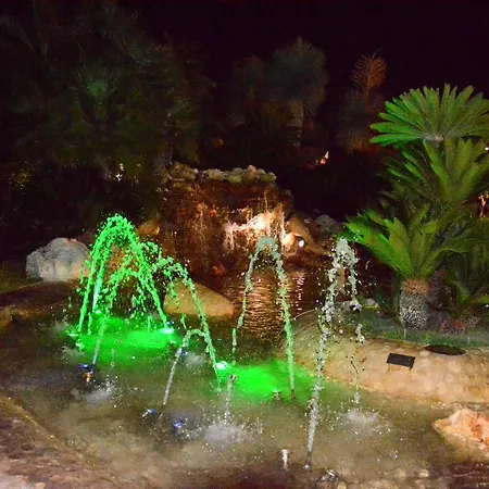 Hotell Altis 3*
