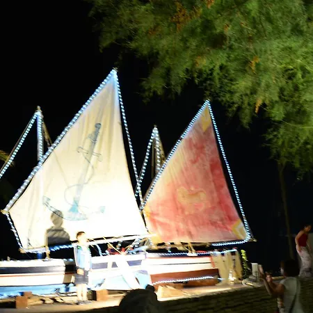 Altis 3* San Benedetto del Tronto