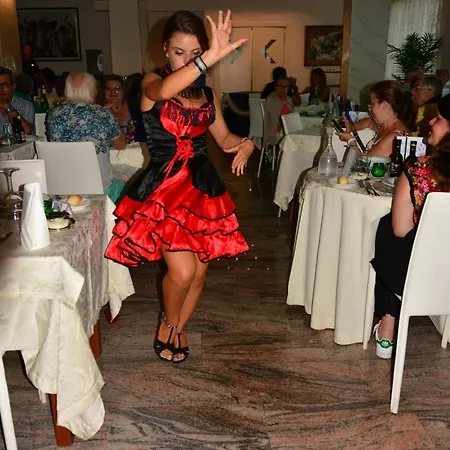 Altis 3* San Benedetto del Tronto