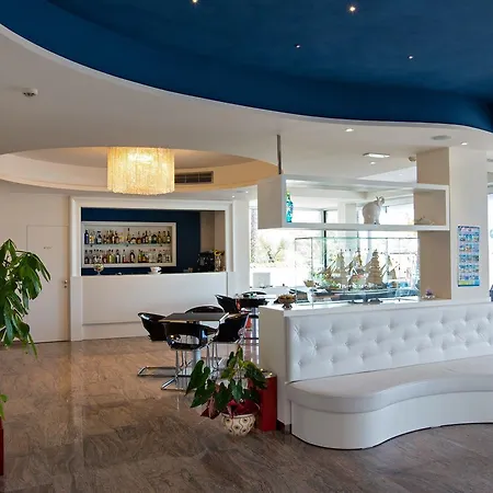 Hotel Altis San Benedetto del Tronto