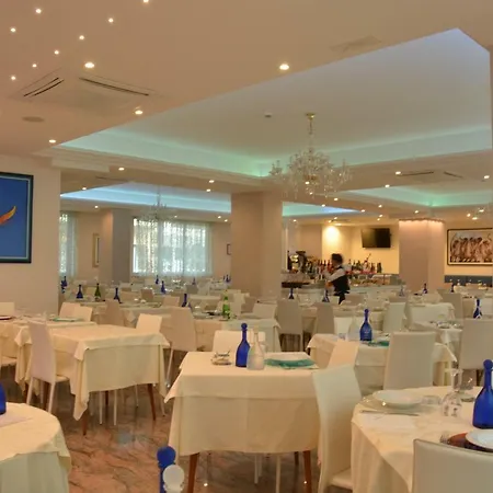 Altis San Benedetto del Tronto