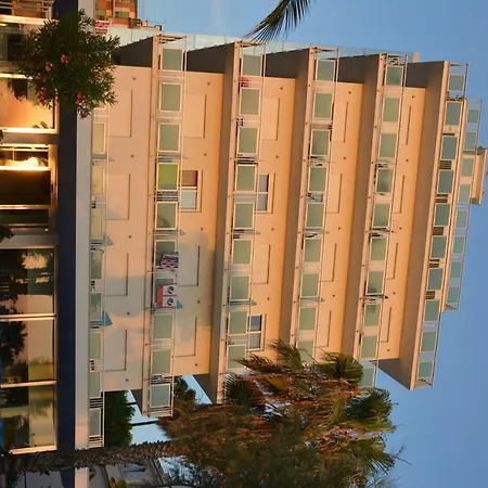 Hotel Altis 3*