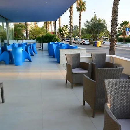 Otel Altis