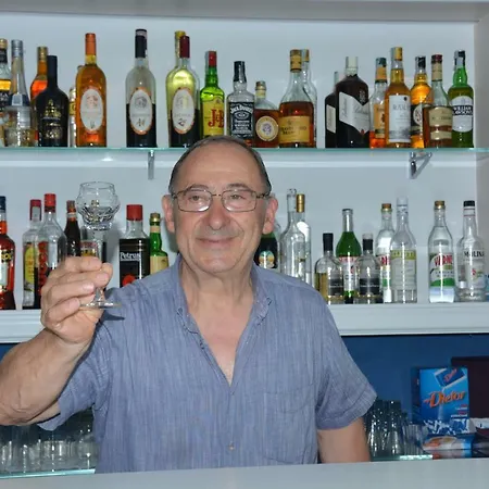 Hotel Altis San Benedetto del Tronto